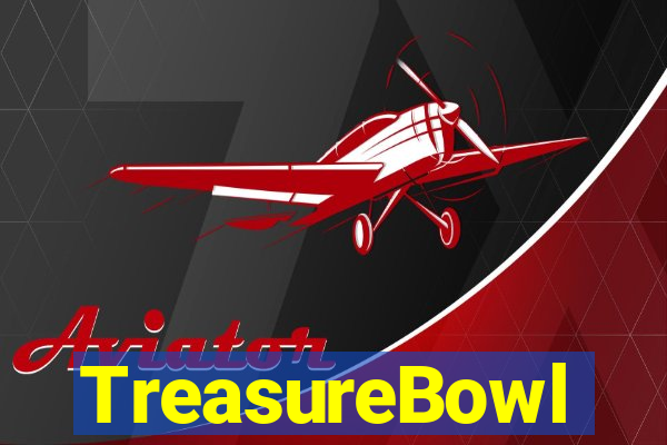 TreasureBowl treasure bowl melhor horario